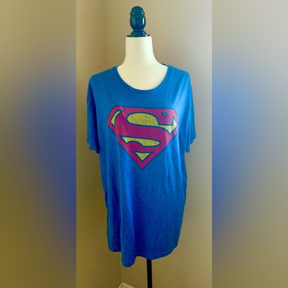 Superman Shirt